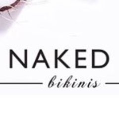 naked_bikinis's profile picture. Less tan lines is more ;) A new bikini line for nudists at heart by @Downtown_Betty. Made with Love in Bali.