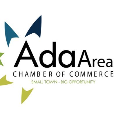 adachamber's profile picture. The Ada Area Chamber provides community driven leadership that promotes a healthy business economy, as well as quality of life to those living in the area.