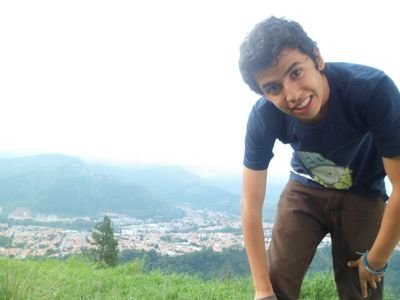 28.
Ingeniero de Sistemas - ULA 🧑💻.
AIESECer...