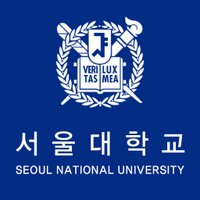 Seoul National University(@SeoulNatlUni) 's Twitter Profileg