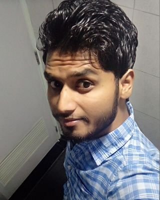 Patil_Pachi's profile picture. 