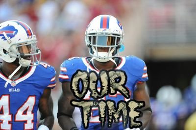 Here At OurTime, We're Buffalo Bills Fans. We Post News About The Bills, And More.