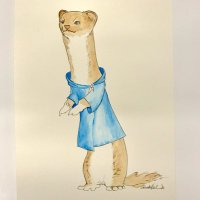 Jamie Talbot (@majelbstoat) 's Twitter Profile
