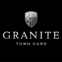 Granite Town Cars(@granitetowncars) 's Twitter Profile Photo