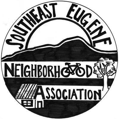 Southeast Neighbors is the neighborhood association recognized by the City of Eugene as representing the Southeast Neighborhood in Eugene, Oregon.