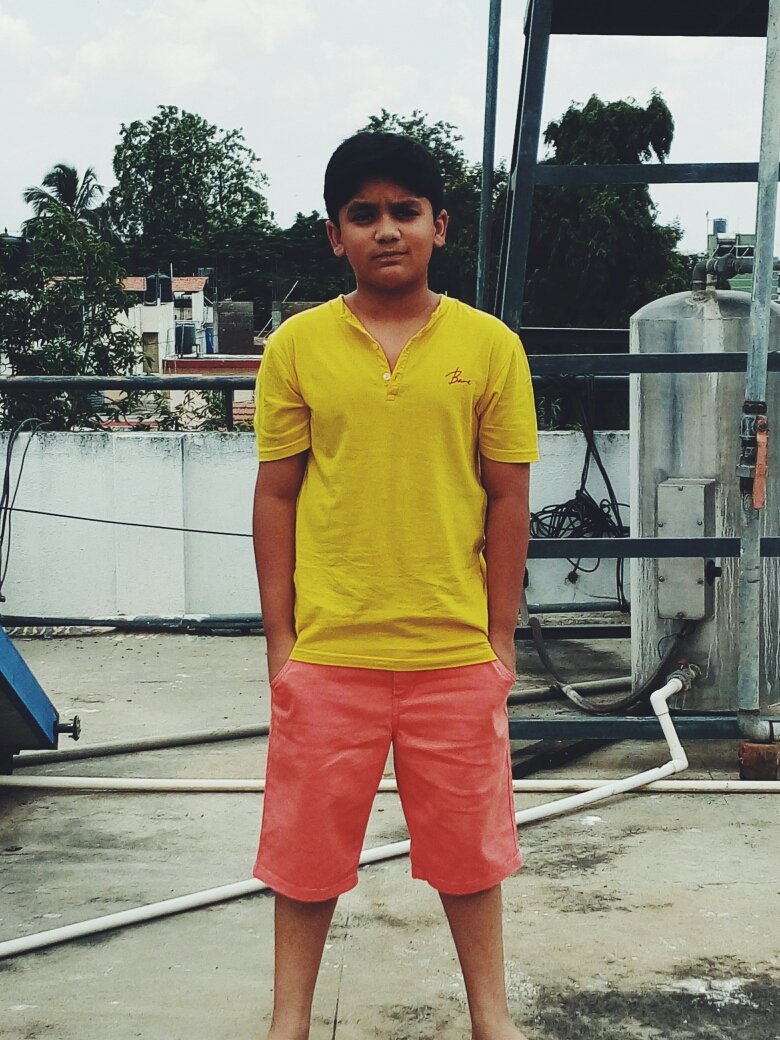 UnknownName2003's profile picture. Error :Bio Unavailable