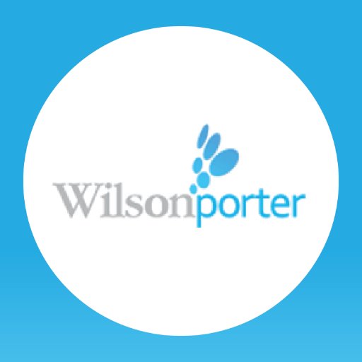 Wilson Porter are a small dynamic Chartered Accoutancy business who understand the labyrinth that is the commercial environment for small to med size business.