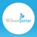 Wilson Porter (@wilsonporter) Twitter profile photo Wilson Porter (@wilsonporter) Twitter profile photo