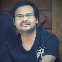 Arjit Sinha (@imarjit) 's Twitter Profile Photo Arjit Sinha (@imarjit) 's Twitter Profile Photo