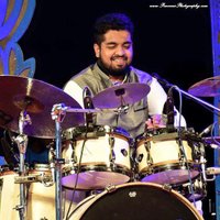 Manjunath NS(@Manju_Drums) 's Twitter Profile Photo