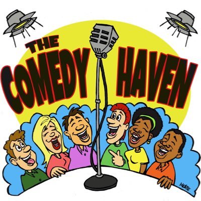 Comedy Haven brings top quality stand up comedy to venues all across the East Coast - Club location at Molly Maguire’s, Clark NJ