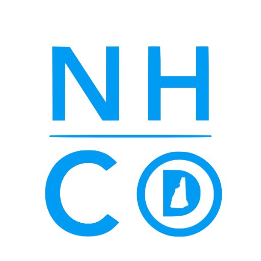 New Hampshire's Chapter of @CollegeDems - Uniting, Organizing, and Mobilizing College Democrats across New Hampshire