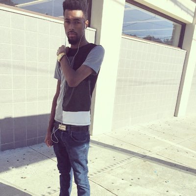 I can't trust no bitch cause I can't trust myself - King L