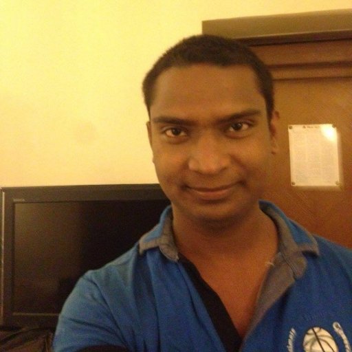 Preetam_MRPR's profile picture. 