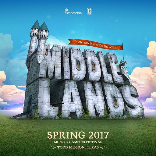 jellis_f's profile picture. Insomniac Events- Texas Team