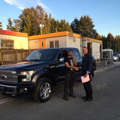 Karman_B's profile picture. heavy duty mechanic