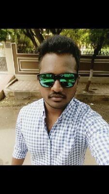 SaiCharanyadav_'s profile picture. 