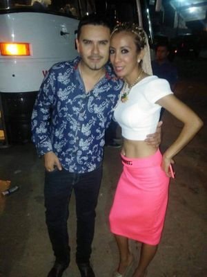 AnGy_PriNcEzz's profile picture. LA BANDA ......