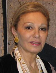 Farah Pahlavi