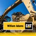 William Adams (@williamadamscat) Twitter profile photo William Adams (@williamadamscat) Twitter profile photo