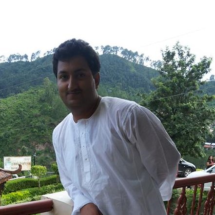 skbansal13's profile picture. 