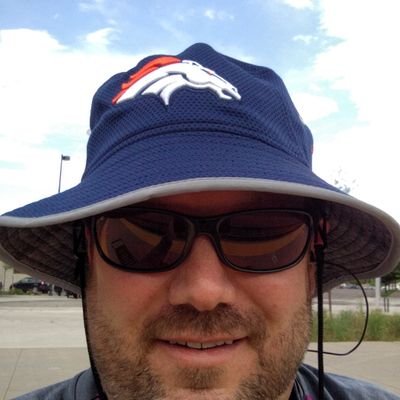 bronco_jtj's profile picture. Raised in suburban Denver, now living in Hell/AZ.  High School history​ teacher proving the critics wrong, teaching some of the best kids in the world.