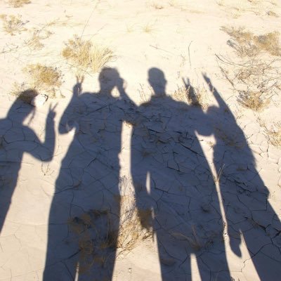 a family that hikes to make sense of our time on this planet. Goals: Tonahutu Loop, RMNP 2017 -- Laurel Highlands Trail, PA 2017 -- JMT 2018