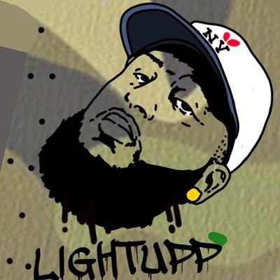 Artist #LightUpp #TomaTuesdays #BesaLaMano #QueLoQueWorldWide #TCDS #Jaahh