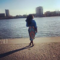 Amélé Florence K, PhD - MPH. (@amele_flo) 's Twitter Profile