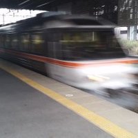 スマ電(スマホで鉄道写真  )(@nagoyanokaori) 's Twitter Profile Photo