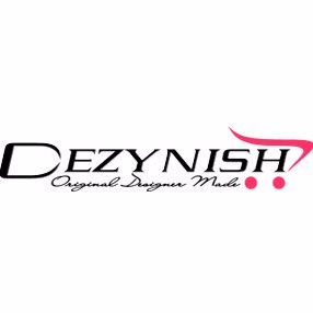 Dezynish aspires to create a platform where patrons are provided with a fully immersive shopping experience 😊