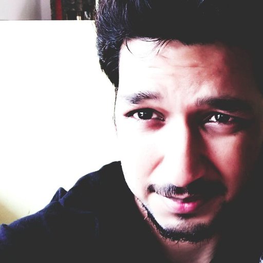 girishbharti9's profile picture. Software Engineer