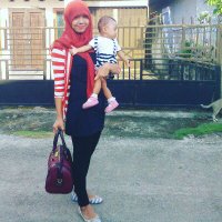 Lina Ritonga (@ritonga1801) 's Twitter Profile