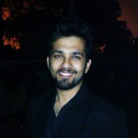 Varun Bhagat(@InstinctVarun) 's Twitter Profileg