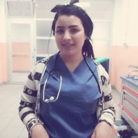 نهاد خنفر عجمي (@nihadkhanafer) 's Twitter Profile