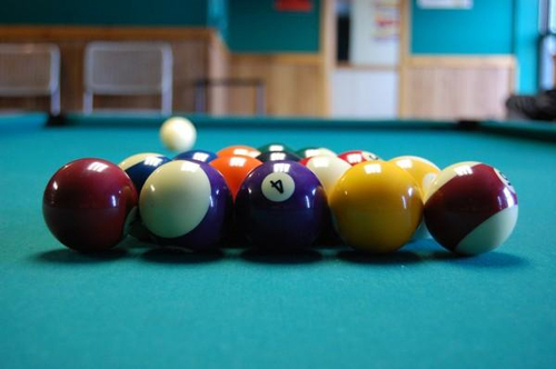 fatboybilliards's profile picture. I am the oldest billiards hall still in in existence in Minneapolis Mn.