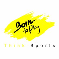 Born To Play (@borntoplayindia) 's Twitter Profile Photo Born To Play (@borntoplayindia) 's Twitter Profile Photo