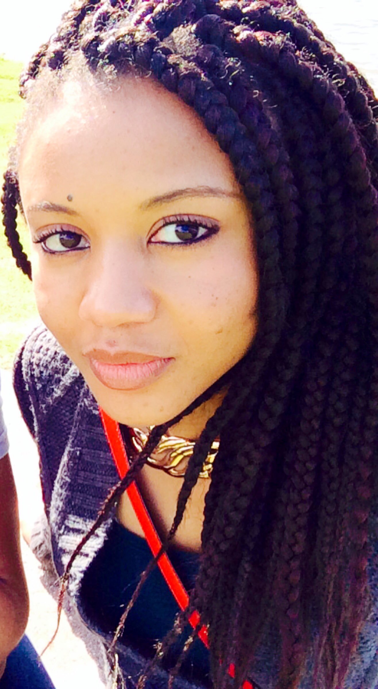 annabel_ux's profile picture. User Experience