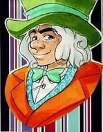 _Reginald_'s profile picture. Oh, Cricket, Sugarcube, My Little Tea Cup, how do I love thee?