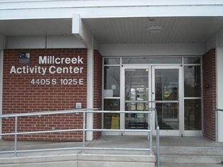 MillcreekActCtr's profile picture. Millcreek Activity Center
4405 South 1025 East
Salt Lake City, UT  84124
801-559-1530