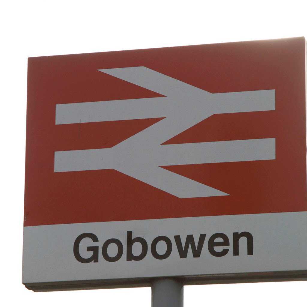 Severn Dee Travel a community rail agency operating at Gobowen Station