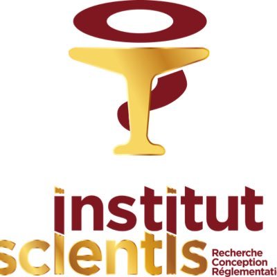 Inst_scientis's profile picture. Prestations-Cosmétiques, Biocides-Formulation, Règlementation, Formation, Microbiologie, Veille réglementaire et normative, DIP, PIF, Safety Assessment
