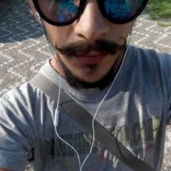 sbalbolato's profile picture. Alberto, per alcuni Sbalbo.
Vendo cose, non sogni.
Artista 3D a tempo guadagnato. 
Sognatore come mestiere,oggi sono in ferie!