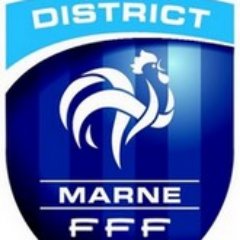 District Marne Foot