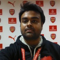 Subhagata Bhattacharya (@suhbha) 's Twitter Profile