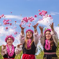 Visit Bulgaria Today (@visitbulgaria16) 's Twitter Profile