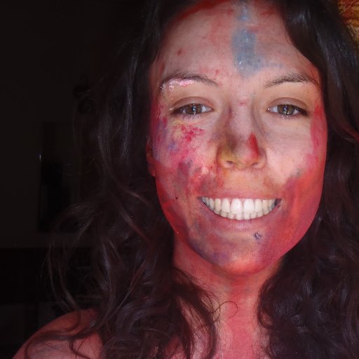 FidgetyPassport's profile picture. 