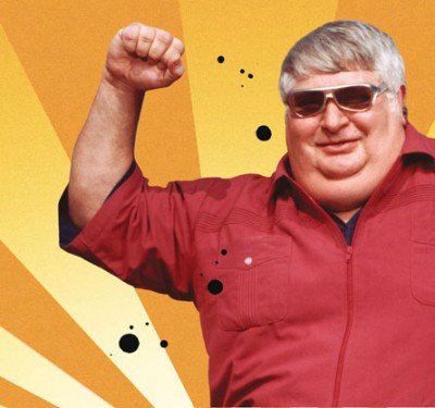 LakisBaboulas's profile picture. 