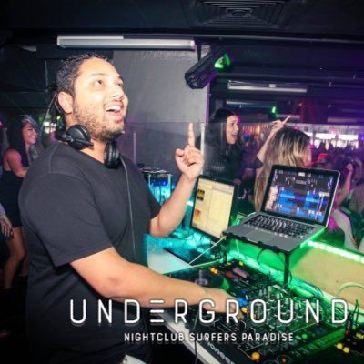 DJ/ Producer - Melbourne
https://t.co/rtg3qeLuQH https://t.co/KiSmrsASBB https://t.co/csBJzE2Qz5