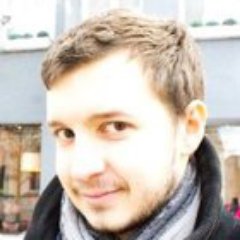 Head of CSIRT @OVHcloud trying to make the Internet a better place.
Now on Bluesky: smeriot